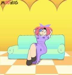 1080p 1girls animated ass_expansion ass_growth bbw belly belly_expansion belly_growth big_belly big_breasts breast_expansion breast_growth breasts breasts_exposed breasts_out button_eye censor_bar censored censored_breasts censored_nipples clothing_damage clothing_destruction doll doll_girl expansion fat_female female flabby_belly gaining_weight gigantic_belly gigantic_breasts glitch_productions hairbow huge_belly huge_breasts lilmoonie looking_at_own_belly looking_at_own_breasts looking_at_self morbidly_obese morbidly_obese_female mp4 no_sound on_couch on_knees overweight overweight_female pubic_hair pussy pussy_exposed pussy_hair ragatha_(the_amazing_digital_circus) red_hair red_hair_female redhead_female short_playtime shorter_than_10_seconds sitting_on_couch solo solo_female ssbbw sudden_expansion sudden_weight_gain the_amazing_digital_circus thick_thighs venus_body video wardrobe_malfunction watermark weight_gain weight_gain_female wide_hips