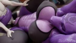 abdominal_bulge big_breasts big_penis breasts cleavage crotchless_panties dickless_selena dividebyzero female female_on_human furry huge_breasts huge_cock human_penetrating light-skinned_male missionary missionary_position nude nude_male penis selena_(omniman107) sex tagme thick_thighs vaginal vaginal_penetration vaginal_sex video wide_hips