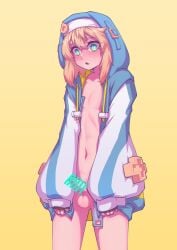 bridget from guilty gear by hej