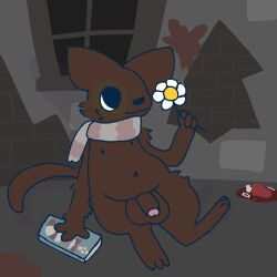 Druid (Mewgenics) Rule 34 Image