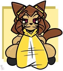 kit (gameoverse) from gameoverse by kingretrokirby