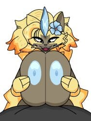 aurora (nbanoob) from beat banger by bandit.x0