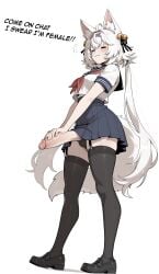 filian (vtuber) fan art