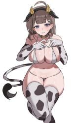hod (lobotomy corporation) from library of ruina by chunta