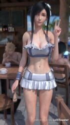 1boy 2026 2girls 3d 3d_animation 720p accidental_exposure accurate_art_style alternate_version_available animated assisted_exposure bar beach big_breasts bikini black_hair bracelet breasts brown_eyes cafe chair cleavage clothed_female clothed_male cloud_strife cloud_strife_(wild_surf) coffee completely_naked completely_nude completely_nude_female cottontailva embarrassed embarrassed_nude_female enf falling falling_over female female_focus female_pubic_hair final_fantasy final_fantasy_vii final_fantasy_vii_rebirth final_fantasy_vii_remake flashing flashing_breasts flashing_pussy hairy_pussy huge_breasts human large_ass longer_than_10_seconds lvl3toaster male naked naked_female nipples nude nude_female official_style only_one_naked peace_sign pubic_hair public_exposure public_nudity pussy removing_clothing shorter_than_30_seconds shy slim slim_waist sound square_enix standing suddenly_naked swimsuit tagme tifa_lockhart tifa_lockhart_(shining_spirit) unshaved_pussy video voice_acted volkor wardrobe_malfunction white_bikini yuffie_kisaragi yuffie_kisaragi_(summer_orange)