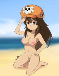 may (guilty gear) from guilty gear by luckster1234
