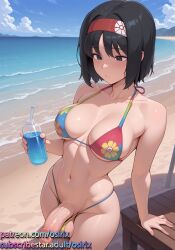 erika (pokemon) fan art