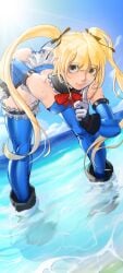 marie rose from dead or alive
