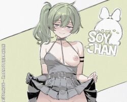 ubel (sousou no frieren) from sousou no frieren by soyiamchan