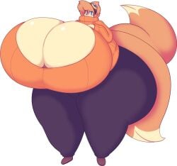 1female 1girls 2_tails anthro ass ass_bigger_than_head big_ass big_breasts big_hips big_tail big_tails big_thighs breasts breasts_bigger_than_head chubby chubby_female cleavage clothed clothing cute dewbber dipstick_tail double_tail female female_only floatzel fluffy_tail fully_clothed furry furry_female furry_only generation_4_pokemon goggles goggles_on_head hips hips_wider_than_shoulders huge huge_ass huge_breasts huge_female huge_hips huge_tail huge_thighs hyper hyper_ass hyper_breasts hyper_female hyper_hips hyper_tail hyper_thighs large_ass large_breasts large_cleavage large_female large_hips large_tail large_thighs looking_at_viewer no_background oc orange_fur orange_hair orange_sweater pokemon pokemon_(species) short_hair small_feet soft_shading sweater sweatpants tail tails tall tall_female tan_fur thick_thighs thighs tiny_feet turtleneck turtleneck_sweater two-tone_body two-tone_fur two_tails wide wide_hips wide_thighs