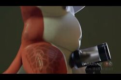 2024 animated babarwolf gay male male_only original tagme video yaoi