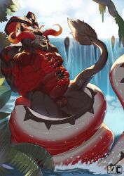 Anthro Rule 34 Image