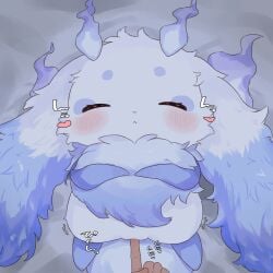 Lunlun (Nijisanji) Rule 34 Image