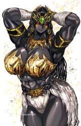 zu-mebio-da from kamen rider by zmnjo1440