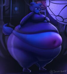 juno (beastars) fan art