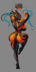 valkyr (warframe) from warframe by rashchaos