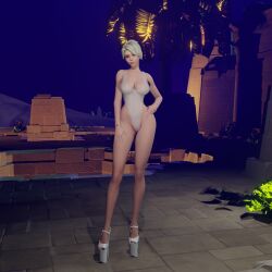 3d Rule 34 Image