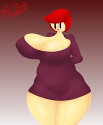 ellie rose from henry stickmin (game)