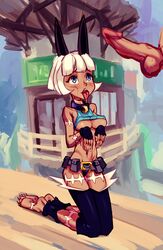 jearz nadia_fortune skullgirls tagme unseen_male_face