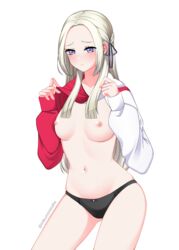 edelgard von hresvelg from fire emblem by mikumoreau