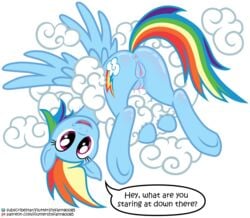 absurd_res alpha_channel english_text equid equine female fluttershyfann80085 friendship_is_magic hasbro hi_res horse mammal my_little_pony pony rainbow_dash_(mlp) solo straight_hair text url