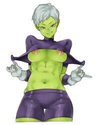 cheelai from dragon ball by splayter