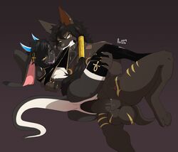 nadim (elroc) fan art