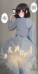 original character from 4chan