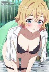 nanami mami from kanojo okarishimasu by mystic maidens