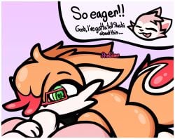 milkshek (chikn nuggit) from chikn nuggit by primsilver