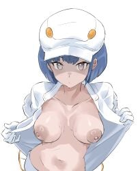 aether foundation employee from pokemon by jcpm5487