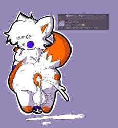 lolbit (fnaf) from five nights at freddy's by molkeyxml