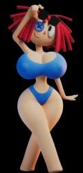 ragatha from glitch productions