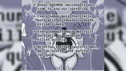 1_eye 1boy 1girls 2d all_fours alphys alternate_universe amphibian anthro areola areolae arthropod asgore_dreemurr asriel_dreemurr ass assmore_(under_(her)_tail) astigmatism belly_bulge big_ass big_breasts big_penis big_teeth black_and_white blue_areola blush blush_lines bodily_fluids bondage boss_monster bound bovid breast_grab breasts breasts_on_face breasts_out bulge calves caprine carrying cloak closed_eyes clothed_sex clothing comedy comic comic_(under_(her)_tail) comic_page cowgirl_position crop_top crowd crown crying cum cum_drip cum_inside cum_on_penis cunnilingus death dialogue dildo dominant_female dress dripping dripping_pussy dummy_(undertale) duo effect effects elemental_creature english_text erect_nipples eyelashes fairy fat_ass female female/female female_focus female_on_top female_penetrated final_froggit fire fire_creature fish fish_girl flashback forced frisk frisky_(under_(her)_tail) frog froggit from_front_position funny furry futa_death futanari gag gangbang gaster_blaster genital_fluids genital_outline genitals gills glasses glyde goat greeting grope group group_sex half-closed_eyes half-erect hand_on_head handwear happy_sex hard_nipples heats_flamesman heels herm hi_res holding_breast horn horns huge_cock human humanoid humor ice_cap impressed inside intersex intersex/male interspecies jacket journal key kneeling knife knight_knight large_ass large_breasts laugh laying_down leash leash_pull legwear lingerie looking_at_partner looking_down loox lying madjick magic male male/female mammal marine migosp mineral_fauna moldsmal monster monster_girl motion_lines mp4 multiple_girls muscular muscular_female naked nerd nervous nervous_sweat nipples nokyel_(under_(her)_tail) noose nude on_back on_bottom on_floor on_top one_eye_closed oral orifice page_1 page_10 page_12 page_15 page_17 page_18 page_19 page_2 page_3 page_6 page_7 partially_clothed penetration penis penis_outline ponytail pussy pyrope_(undertale) queen rape ribbon rule_63 running sans sex sex_toy shieldshroud shoes short_skirt shorts shortstack shyren silhouette skeleton skirt smile smirk smirking smug snow snow_creature snowdrake sound sound_edit stockings straight surrounded sweat syhpla tagme tears teeth temmie_(undertale) text thewill thick_thighs thighhighs thighs toriel torn_clothing transformation tutori_(under_(her)_tail) under_(her)_tail undertale undressing undyne unzipping vaginal_penetration vegetoid video video_games voice voice_acted vulkin warning weapon whimsalot whimsun woshua yelling yuri