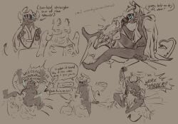 2boys choking clothed collar cunnilingus dialogue egobworder_(phighting) follower_sword_(phighting) gay horns humanoid inphernal leash leash_pull misfittoys phighting roblox roblox_game robloxian self_upload skateboard_(phighting) sword_(phighting) tagme tail tdick top_surgery_scars wet_skin wings