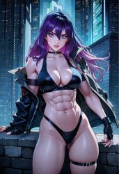 Kori (Sevenarts) Rule 34 Image