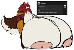 maple (mexifurfoof) fan art
