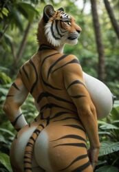 1anthro 1girls 2026 ai_assisted ai_generated animal_ear_fluff animal_nose animal_tail anthro anthro_female anthro_focus anthro_only ass_cheeks ass_view asscheeks back_boob back_view backboob beautiful_background black_areola black_fur black_hair black_nipples black_pupils black_stripes breasts butt_cheeks butt_view buttcheeks chest_fur civitai coloredbin.ai curvy curvy_anthro curvy_ass curvy_body curvy_butt curvy_female curvy_figure curvy_hips curvy_thighs cute_ass cute_butt ear_fluff ear_tuft face_tuft female female_anthro female_focus female_furry female_only forest forest_background full_body full_body_view furry furry_female furry_only furry_solo hands_in_front huge_boobs huge_breasts huge_tits humanoid humanoid_anthro humanoid_female large_boobs large_breasts large_tits long_tail lower_body lower_body_focus massive_boobs massive_breasts massive_tits neck_fur neck_hair orange_fur orange_hair outdoor_exposure outdoor_nudity outdoors outside outside_nudity pink_nose plants plump_boobs plump_breasts plump_tits portrait realism realistic rear_view round_ass round_boobs round_breasts round_butt round_tits safari_girls seductive seductive_eyes side_boob soft_ass soft_butt solo solo_anthro solo_female solo_focus solo_furry standing standing_position sunny tail thick_hips thick_thighs three-tone_fur three-tone_hair three_tone_fur three_tone_hair tiger tiger_ears tiger_girl tiger_stripes tiger_tail toned toned_body toned_female tropical tropical_forest tropical_setting whiskers white_fur white_hair white_underbelly wide_hipped_anthro wide_hipped_female wide_hips yellow_eyes