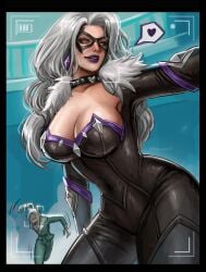 ami han from marvel by nappan27