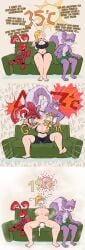 1girl2boys 2boys1girl adventure_time aggressive aggressive_sex algob4v angry angry_expression angry_eyes angry_face angry_sex angry_vein annoyed annoyed_expression annoyed_face annoyed_female anthro areola areolae balls ballsack bav belly_button big_areola big_areolae big_breasts big_penis bikini bikini_aside bikini_top black_bikini black_bra black_shorts blonde-haired_female blonde_female blonde_hair blonde_hair_female blowjob breasts_out cartoon_network comic complaining couch couch_sex cum cum_in_mouth cum_in_pussy cum_inflated_belly cum_inside cum_leaking cum_leaking_out_of_mouth cum_leaking_out_of_pussy cum_overflow cum_overflowing deepthroat double_blowjob double_deepthroat double_fellatio double_penetration ear_piercing erect_nipples exhausted female fionna_the_human_girl forced forced_blowjob forced_oral hand_on_arm hand_on_leg hands_on_arms happy hat heat heat_(temperature) inflation instant_loss instant_loss_2koma legs legs_apart legs_spread male massive_penis midriff mouth_full_of_cock mouthful navel oc oral oral_penetration oral_sex orgasm orgasm_from_oral orgasm_through_clothing original_character original_characters ovum ovum_meets_sperm penis penis_piercing piercing piercing_on_penis piercings popsicle popsicle_in_mouth popsicle_melting pubic_hair pubic_hair_in_cum pubic_hair_in_mouth pubic_hair_in_pussy rabbit rabbit_boy rabbit_ears rape shocked shocked_expression shorts skunk_tail smiling spats sperm sperm_cell sperm_meets_ovum sports_bra sportswear squirting squirting_orgasm squirting_through_clothes stomach_inflation stripped stripped_naked sun surprised surprised_expression sweat sweatdrop sweating sweaty sweaty_body tail text thober_(bav) tongue tongue_out two_dicks_one_mouth undressed undressed_by_others vein veins veins_on_cock veins_on_dick veins_on_penis veiny_penis water water_bottle