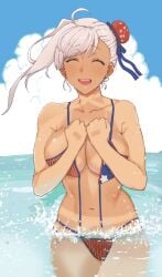 miyamoto musashi (fate) from fate (series) by mo (kireinamo)