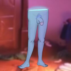 wilden lightfoot from disney by guy175