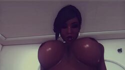 1boy 1futa 3d abs afro animated bed bedroom bedroom_eyes big_ass big_breasts big_penis black_hair bouncing_ass bouncing_breasts clothed_sex clothes clothing cum cum_in_mouth cum_on_face cum_on_own_face cum_on_self cumshot dark-skinned_futanari dark-skinned_male dark_skin doggy_style ejaculation facial fantasy futa futanari futanari/male futanari_penetrated hair handjob huge_ass huge_breasts huge_cock incest indoor indoors large_ass large_breasts large_penis lingerie male_on_futa male_penetrating milf mom mother mother_and_son mp4 navel navel_piercing necklace older_female orgasm reverse_cowgirl_position riding sex shotz sound tagme teenager video white_lingerie younger_male