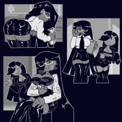 cream (movailarts) fan art