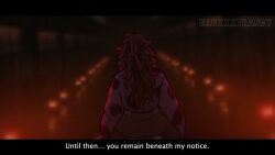 akaza_(kimetsu_no_yaiba) anal animated daki_(kimetsu_no_yaiba) demon_slayer douma illuxxxtrandy kimetsu_no_yaiba kokushibo nakime orgy tagme video