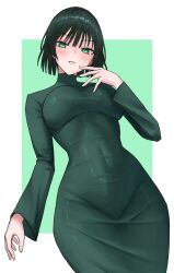 fubuki (one-punch man) from one-punch man by turnipdish