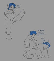 Onward (2020) Rule 34 Image