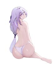 castorice (honkai: star rail) from honkai: star rail by kuro1tanaka