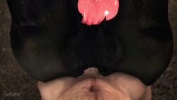 2boys 3d 3d_(artwork) 3d_animation alternate_version_available anal anal_sex animal_genitalia animal_penis animated anthro balls balls_size_difference bethesda_game_studios big_balls big_penis black_body black_fur bound canid canine canine_genitalia canine_penis chained chains digital_media_(artwork) duo erection first_person_view fur gay genitals giver_pov human human_on_male human_penetrating hung_bottom legs_up light-skinned_male long_playtime looking_at_viewer lying male male/male male_human/male_monster male_pov mammal microsoft mythological_canine mythological_creature mythology nude on_back opennsfwsp penetration penile penile_penetration penis penis_in_ass penis_size_difference pov pov_male rayhuma restraints sex size_difference skyrim skyrim_werewolf small_dom_big_sub smaller_male sound sound_edit sound_effects submissive submissive_male submissive_wolf tagme the_elder_scrolls thick_thighs throbbing throbbing_penis video voice_acted werecanid werecanine werecreature werewolf yaoi