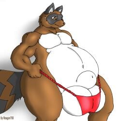 2010 Rule 34 Image